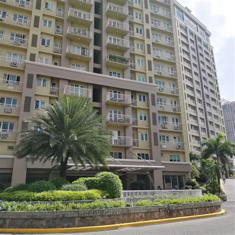 condo for sale mandaluyong